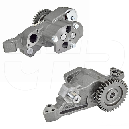 Aic Replacement Parts Engine Oil Pump Fits Caterpillar Models 1068958